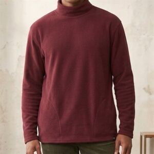 Houston White x Target Turtleneck Shirt  Mens XXL Knit Preppy Timeless New